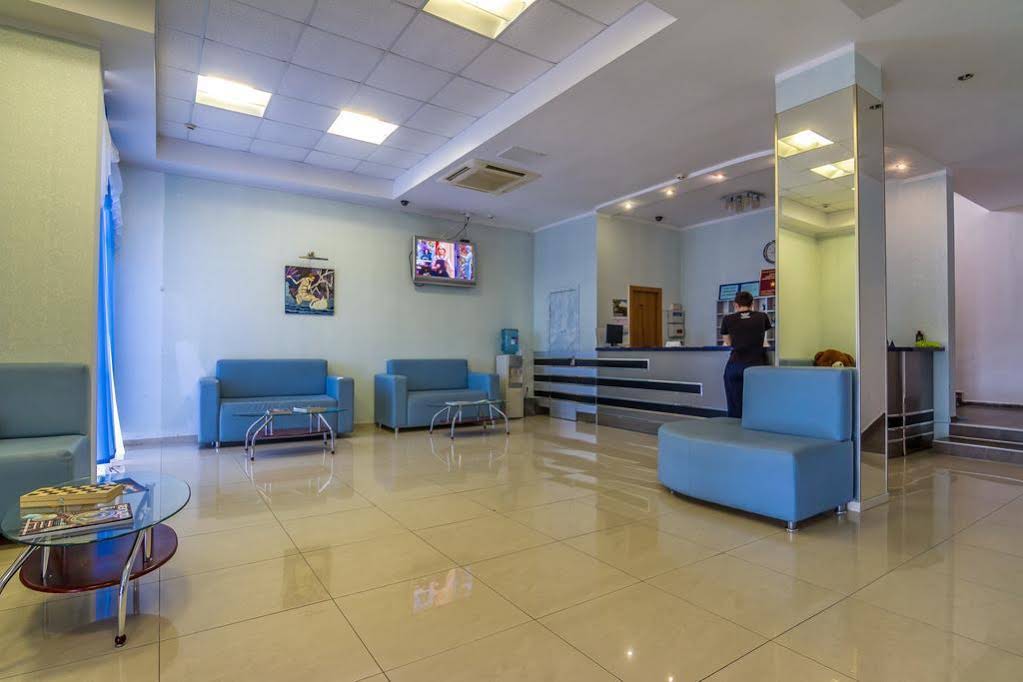 Atlantida Hotel