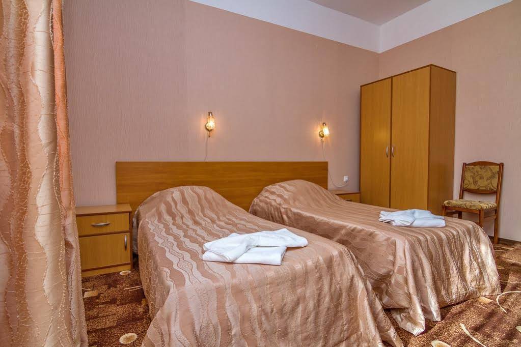 Atlantida Hotel