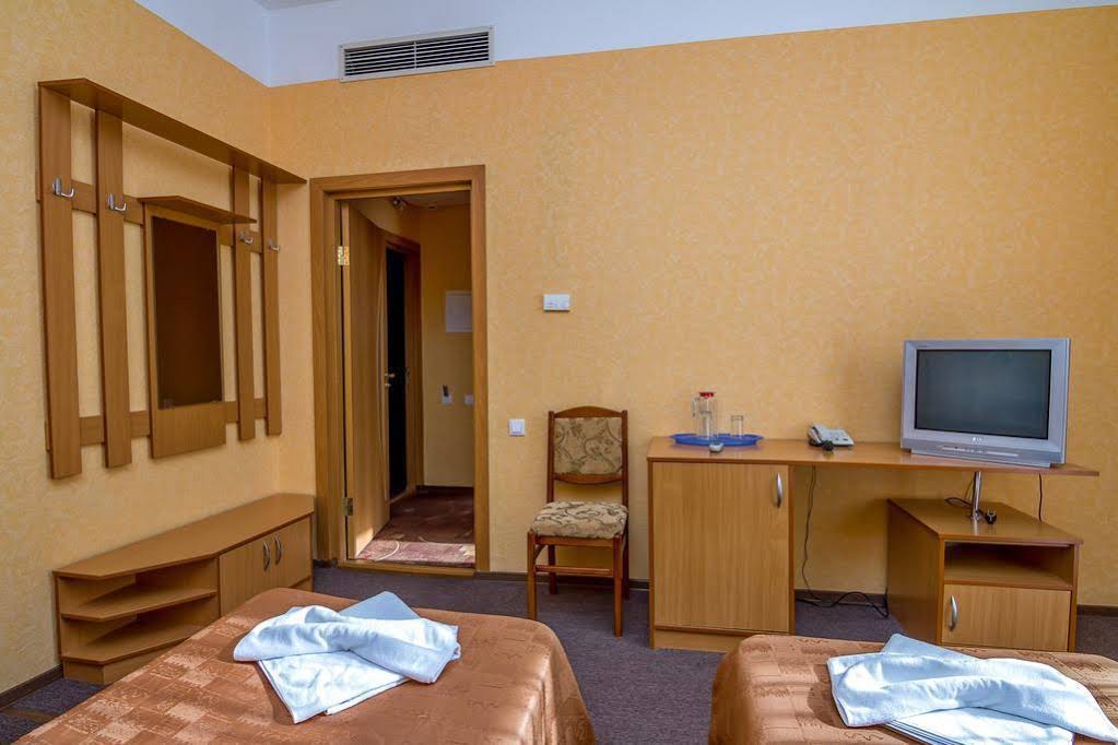 Atlantida Hotel