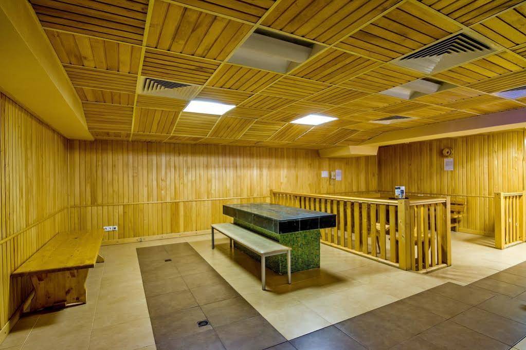 Atlantida Hotel