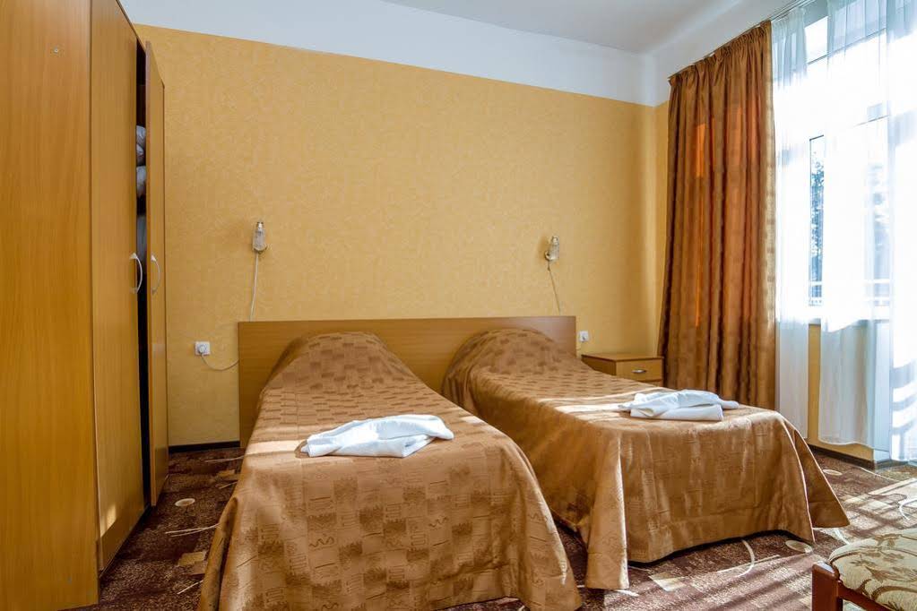 Atlantida Hotel