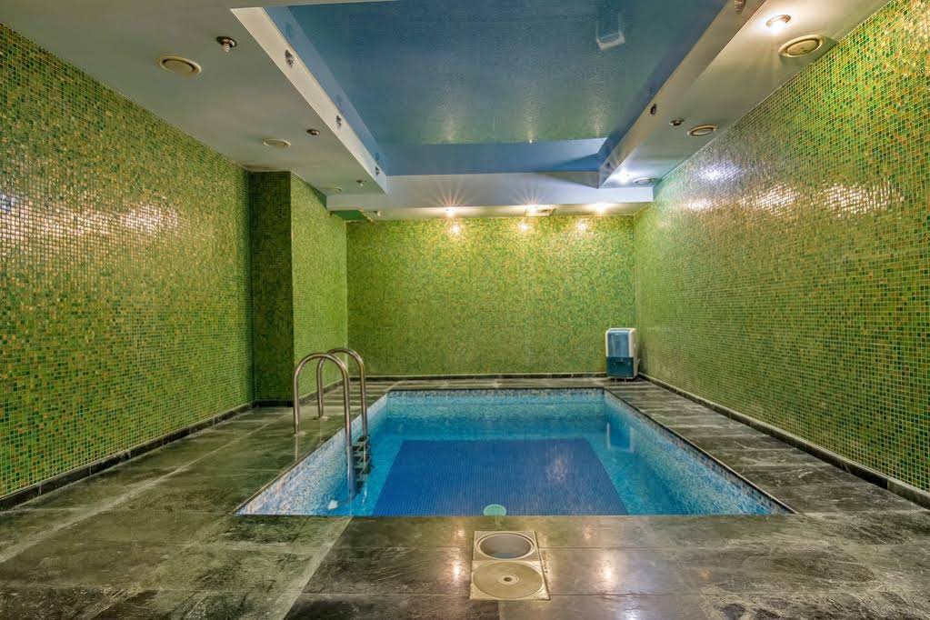 Atlantida Hotel
