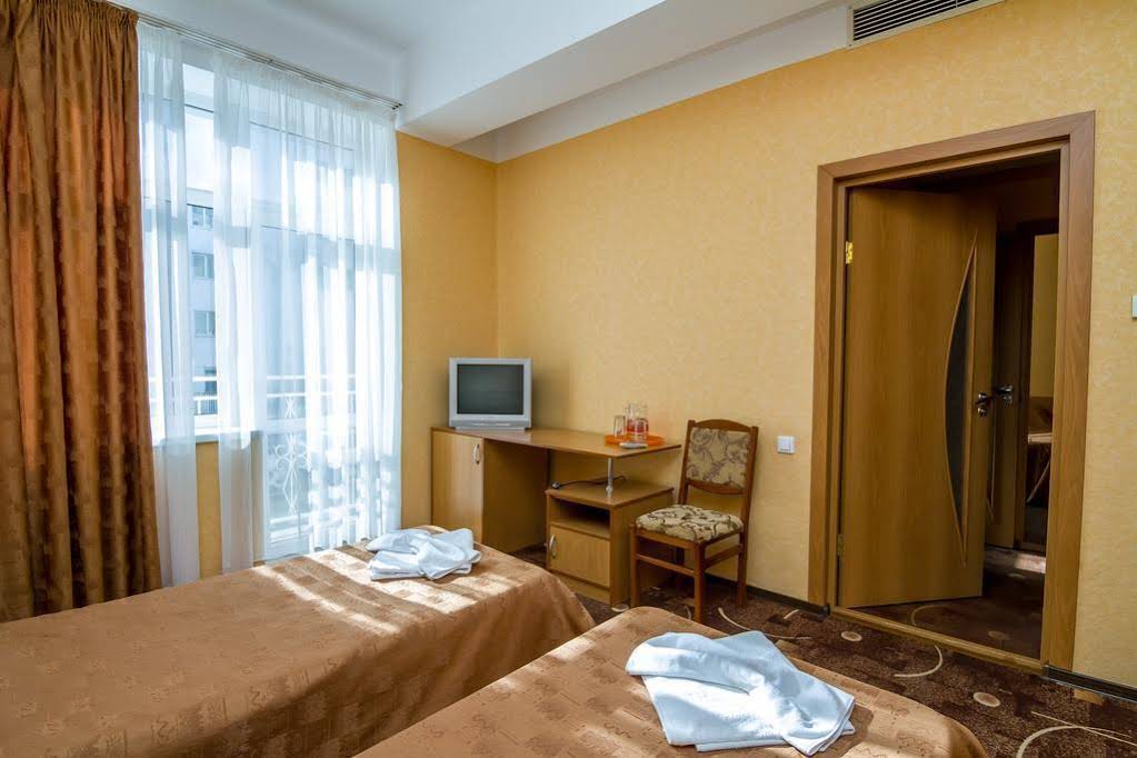 Atlantida Hotel