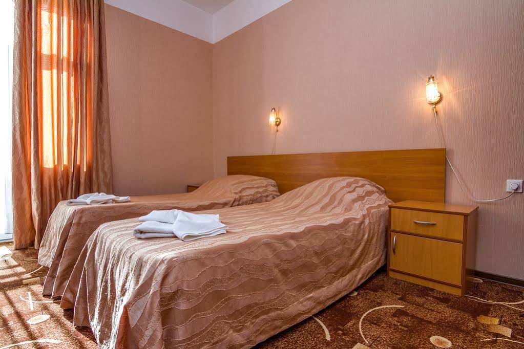 Atlantida Hotel