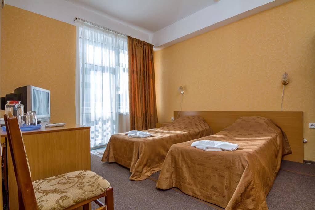 Atlantida Hotel