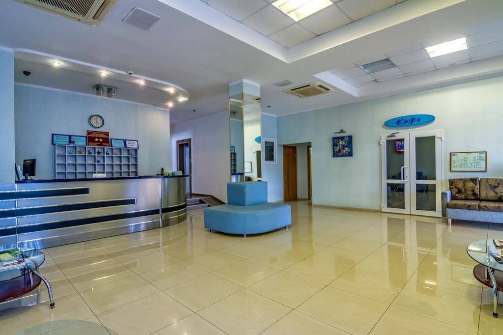 Atlantida Hotel