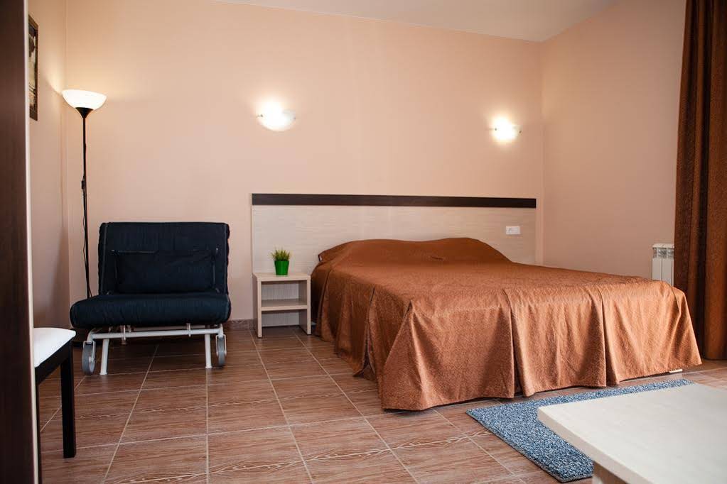 Beausoleil Guesthouse