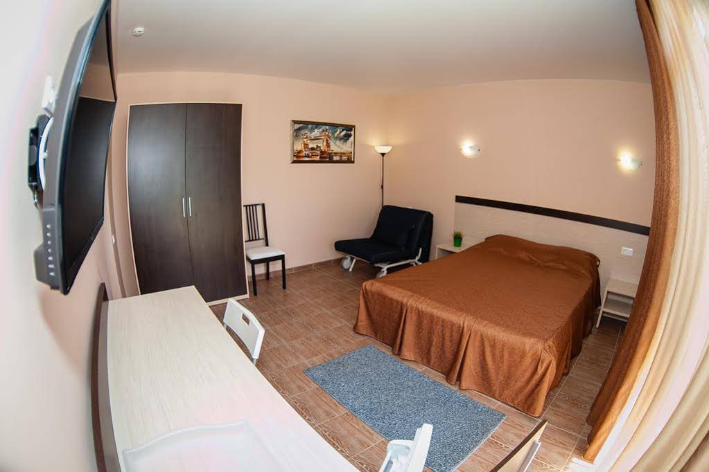 Beausoleil Guesthouse