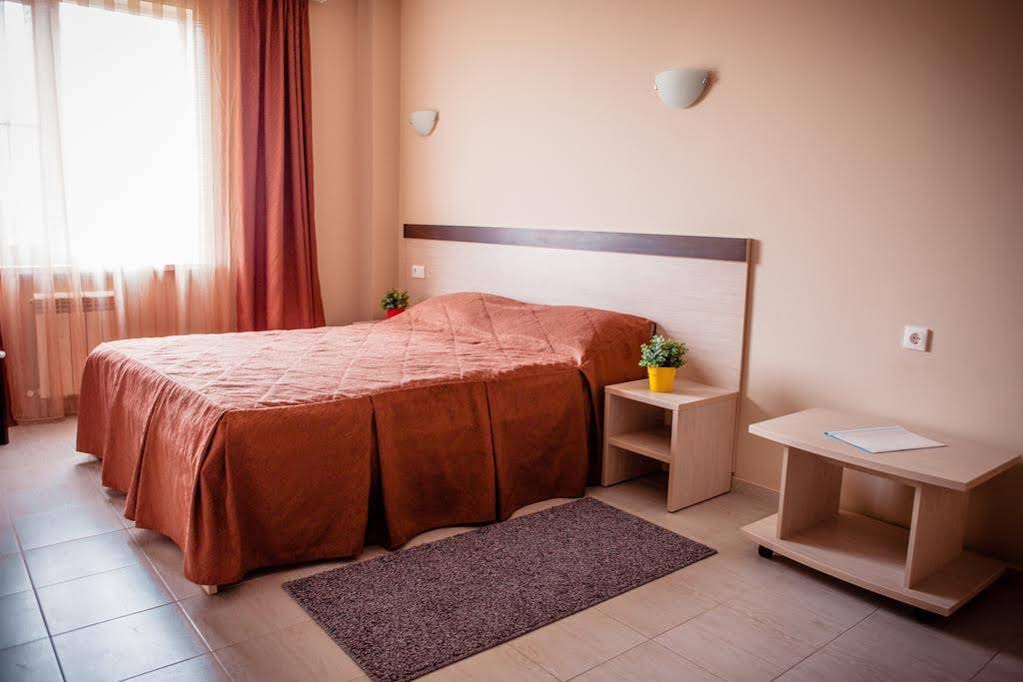 Beausoleil Guesthouse