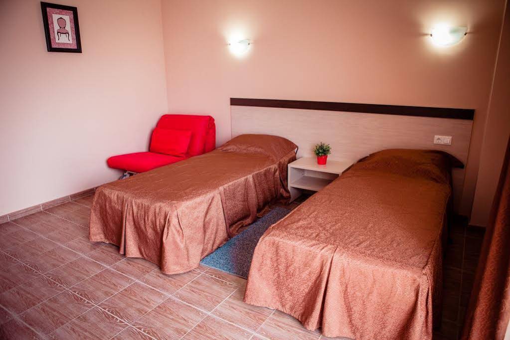 Beausoleil Guesthouse