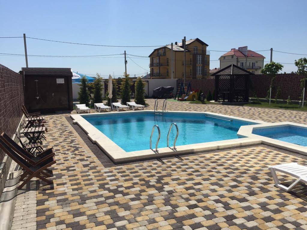 Beausoleil Guesthouse