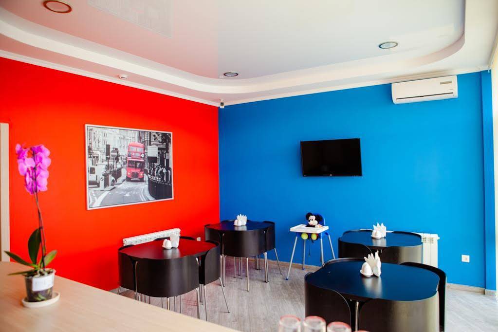 Beausoleil Guesthouse