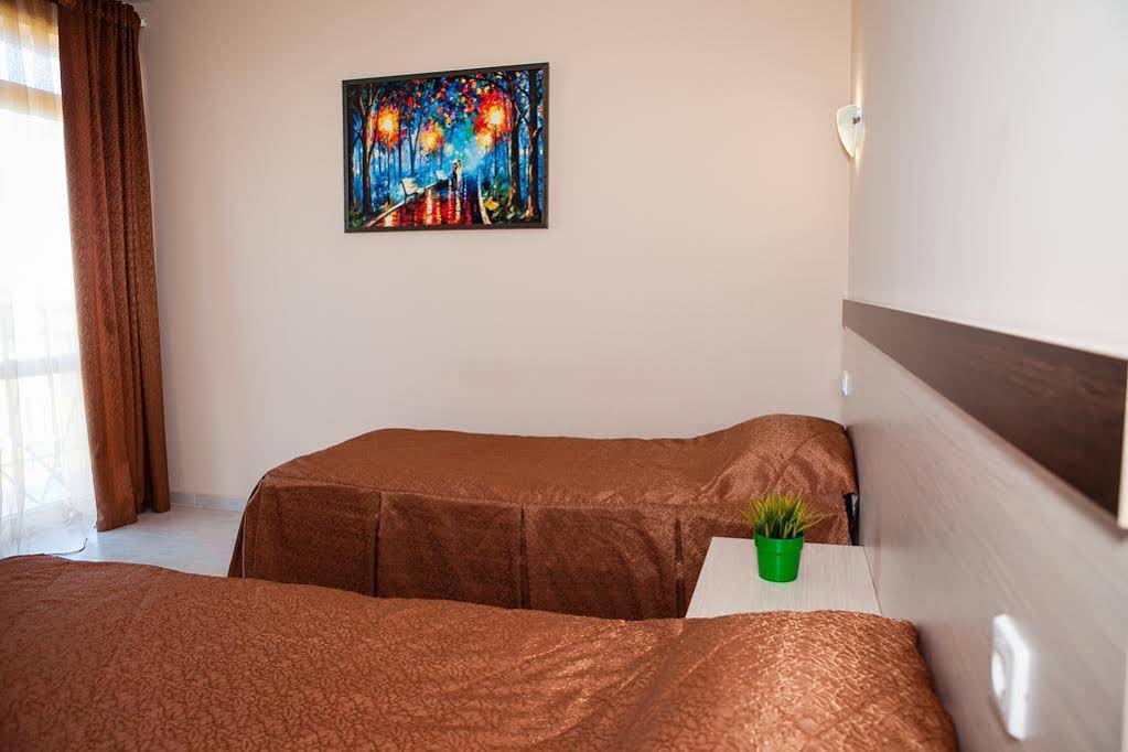Beausoleil Guesthouse