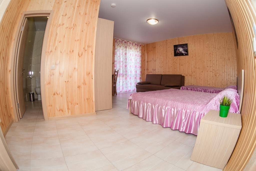 Beausoleil Guesthouse