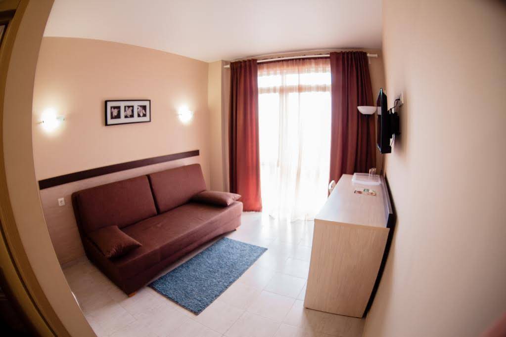 Beausoleil Guesthouse
