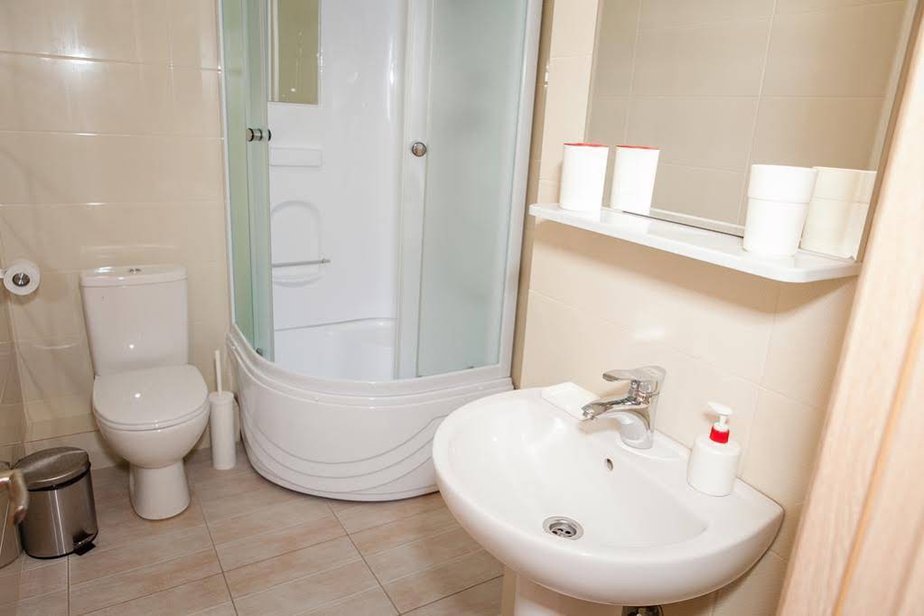 Beausoleil Guesthouse