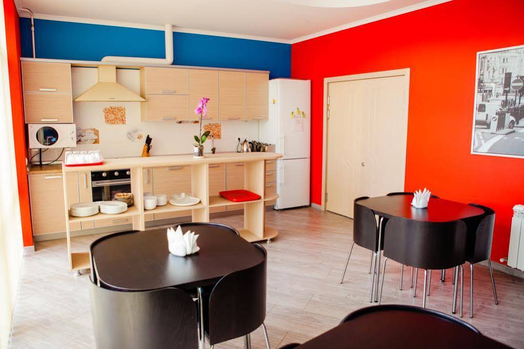 Beausoleil Guesthouse