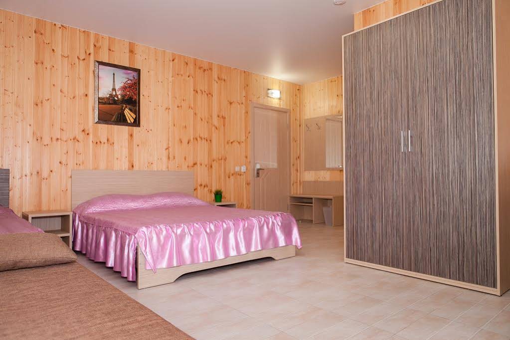 Beausoleil Guesthouse