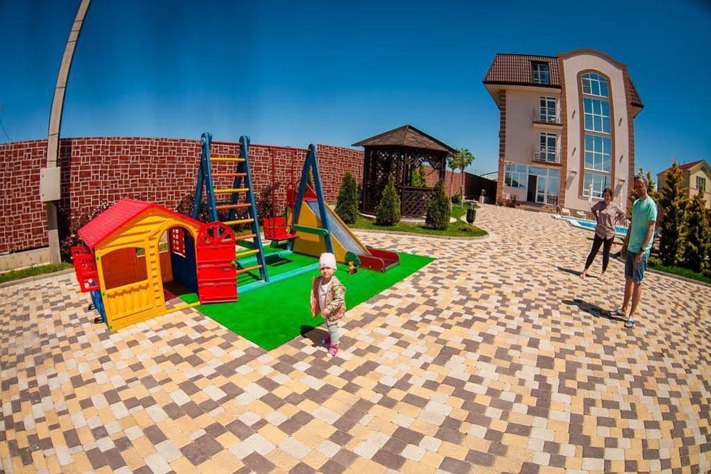 Beausoleil Guesthouse