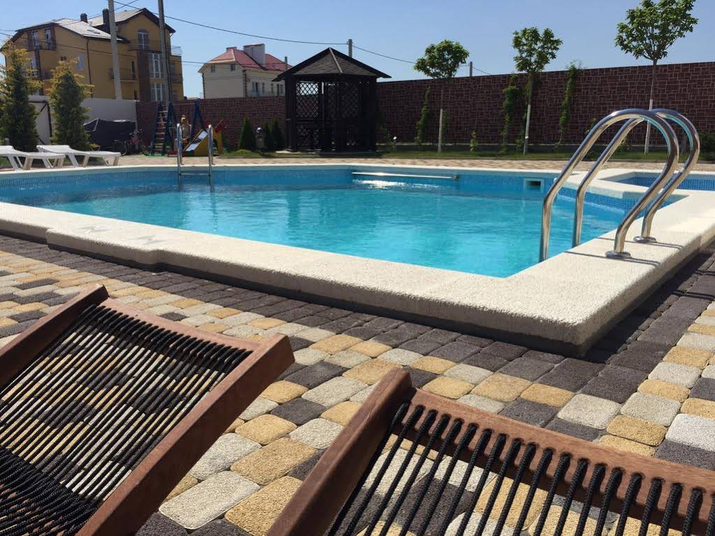 Beausoleil Guesthouse