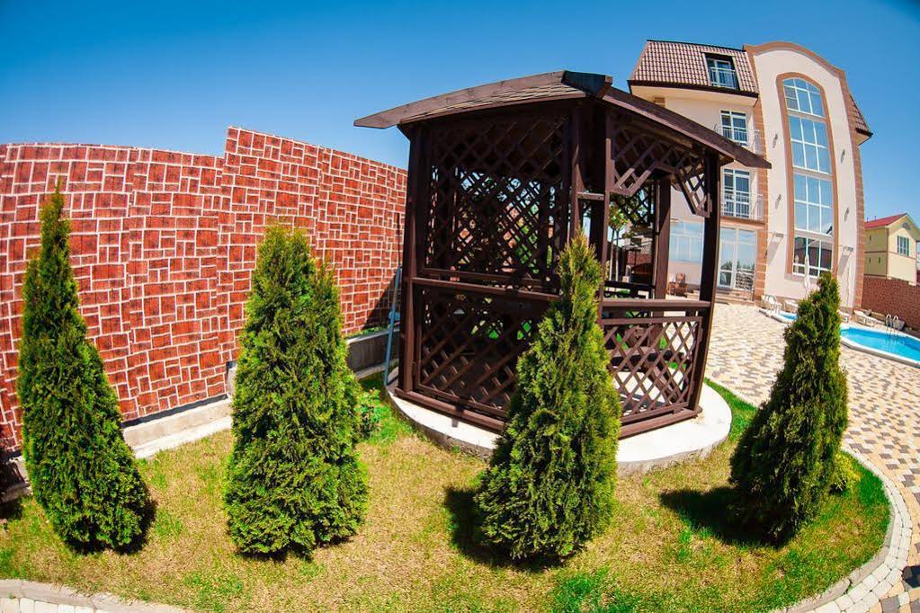 Beausoleil Guesthouse