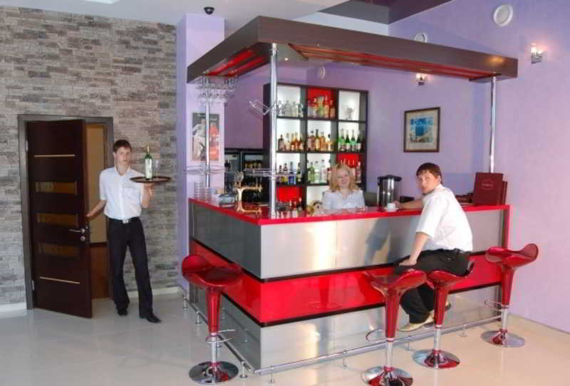 Captain Hotel