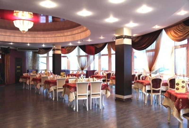 Captain Hotel