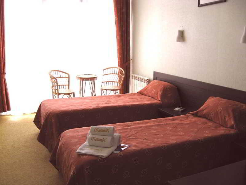 Captain Hotel