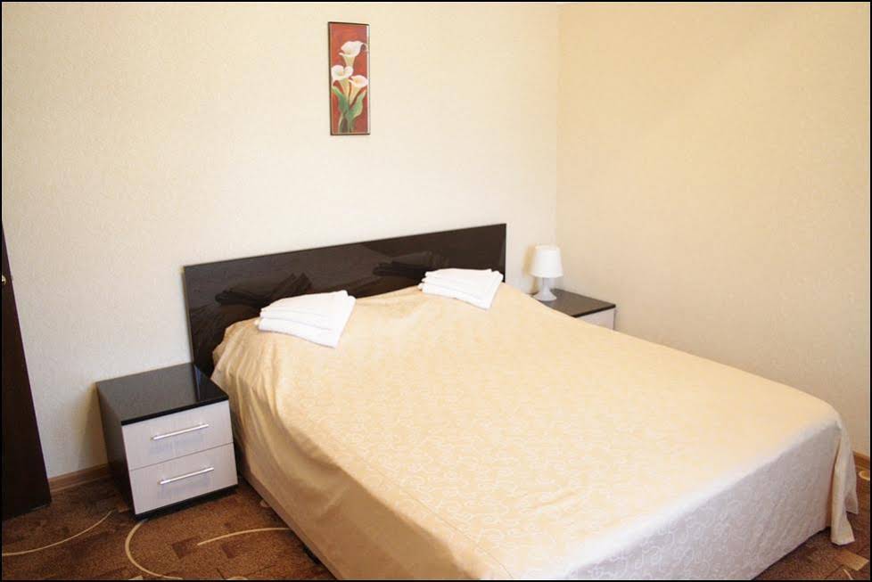 Chelsi Hotel