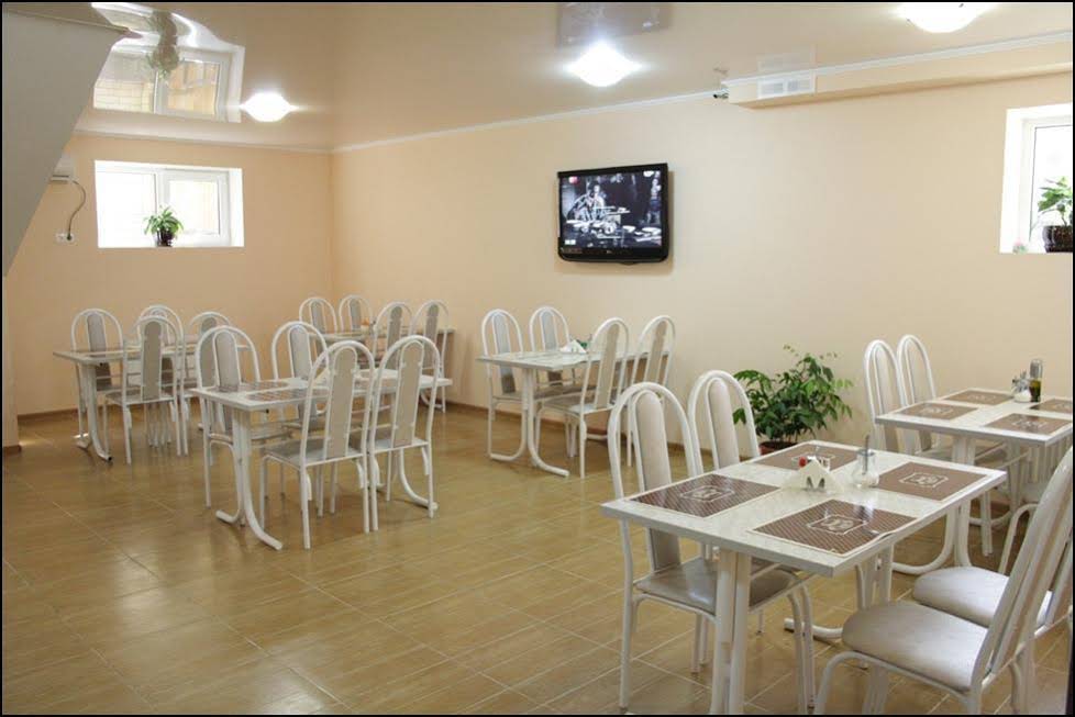 Chelsi Hotel