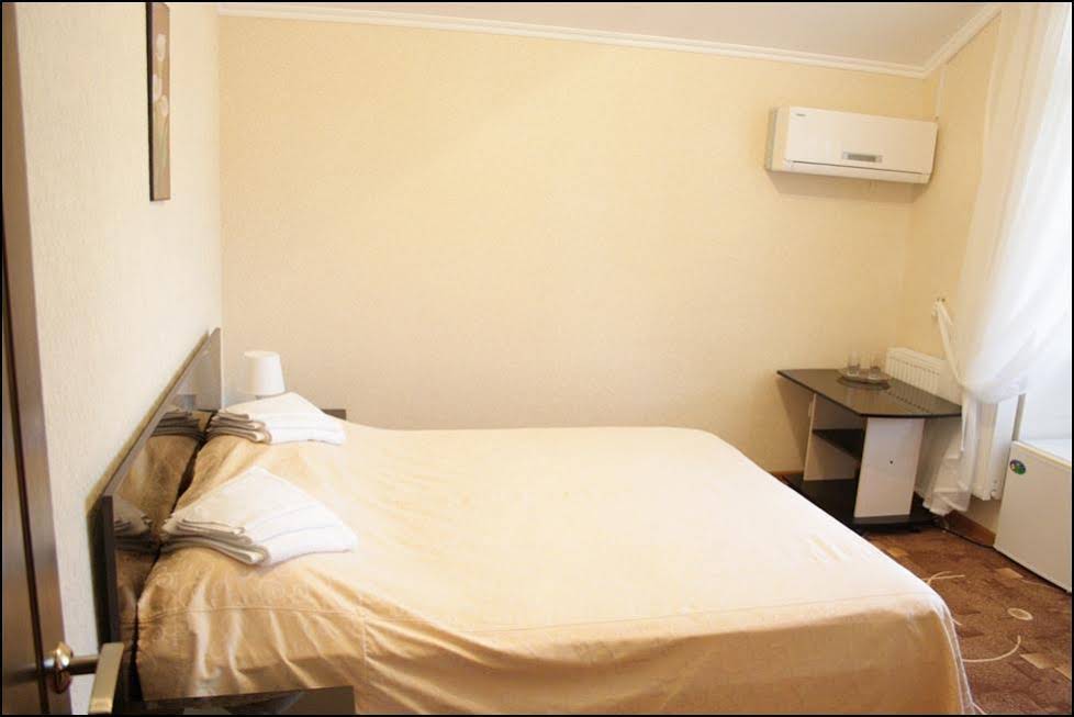 Chelsi Hotel