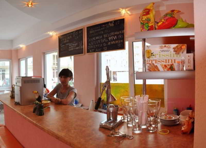 Chloe Hotel