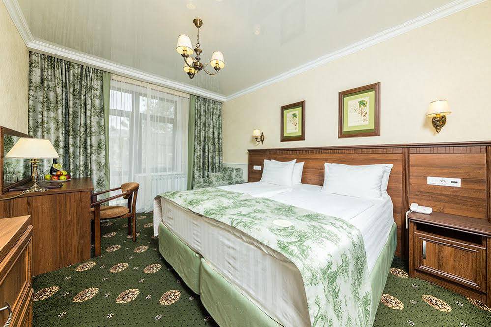 Alean Family Resort & SPA Doville