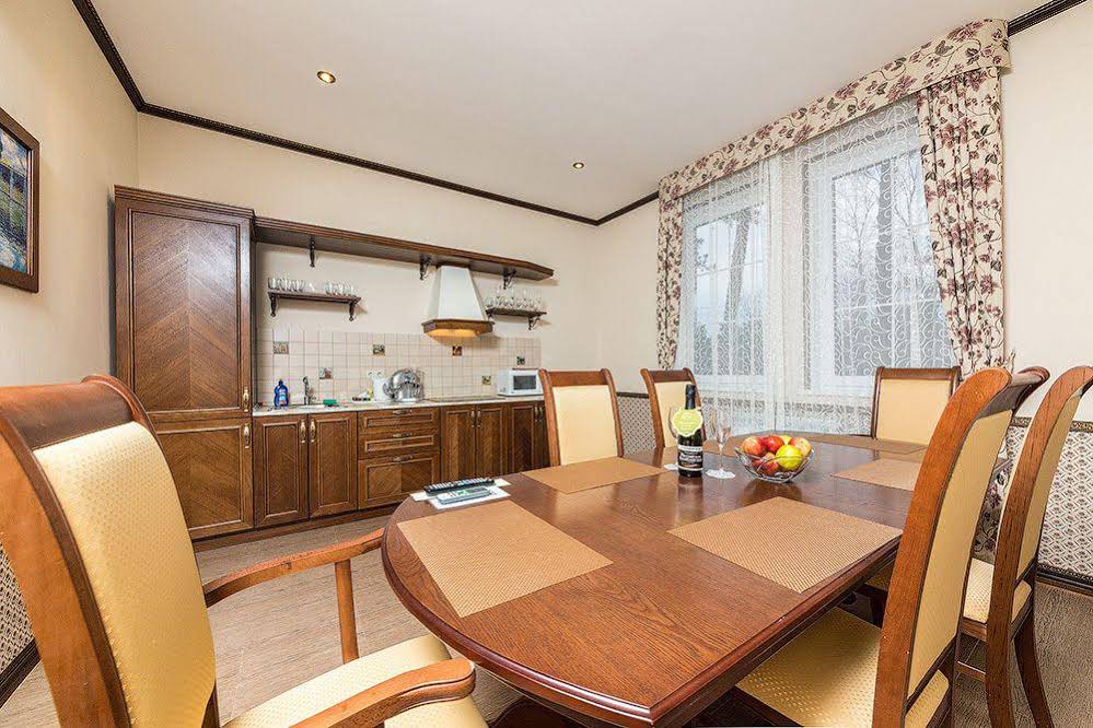 Alean Family Resort & SPA Doville