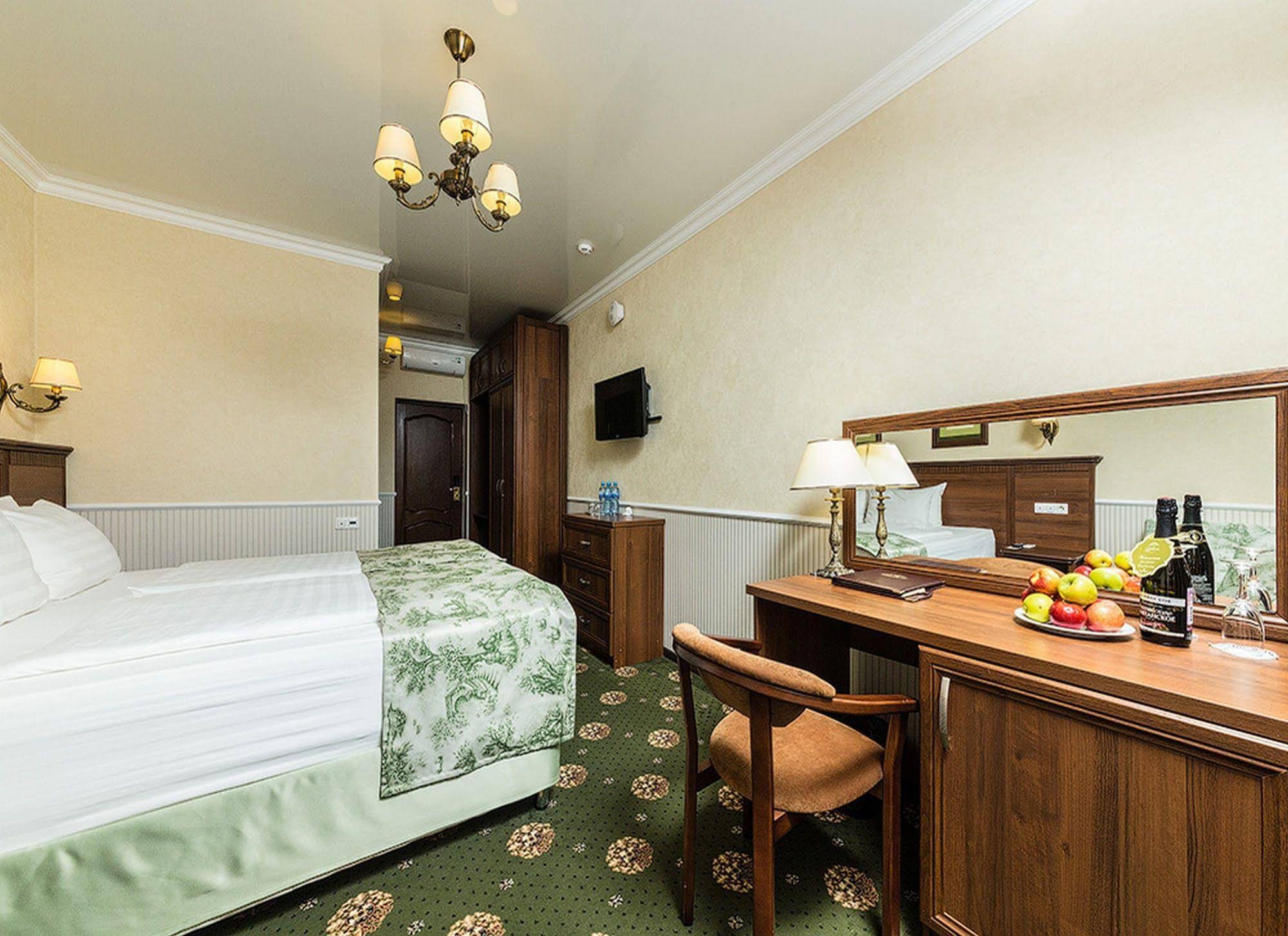 Alean Family Resort & SPA Doville