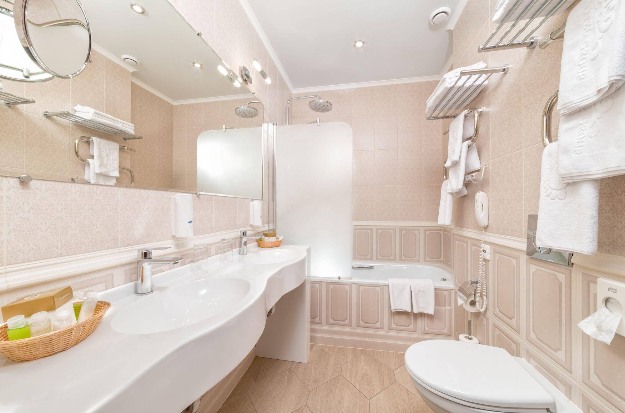 Alean Family Resort & SPA Doville