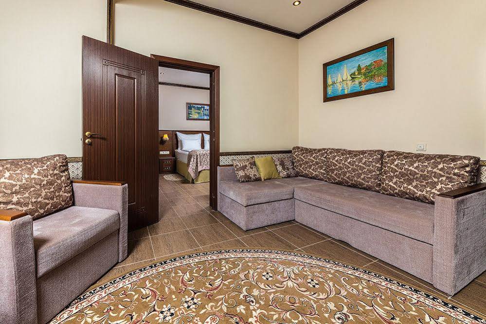 Alean Family Resort & SPA Doville