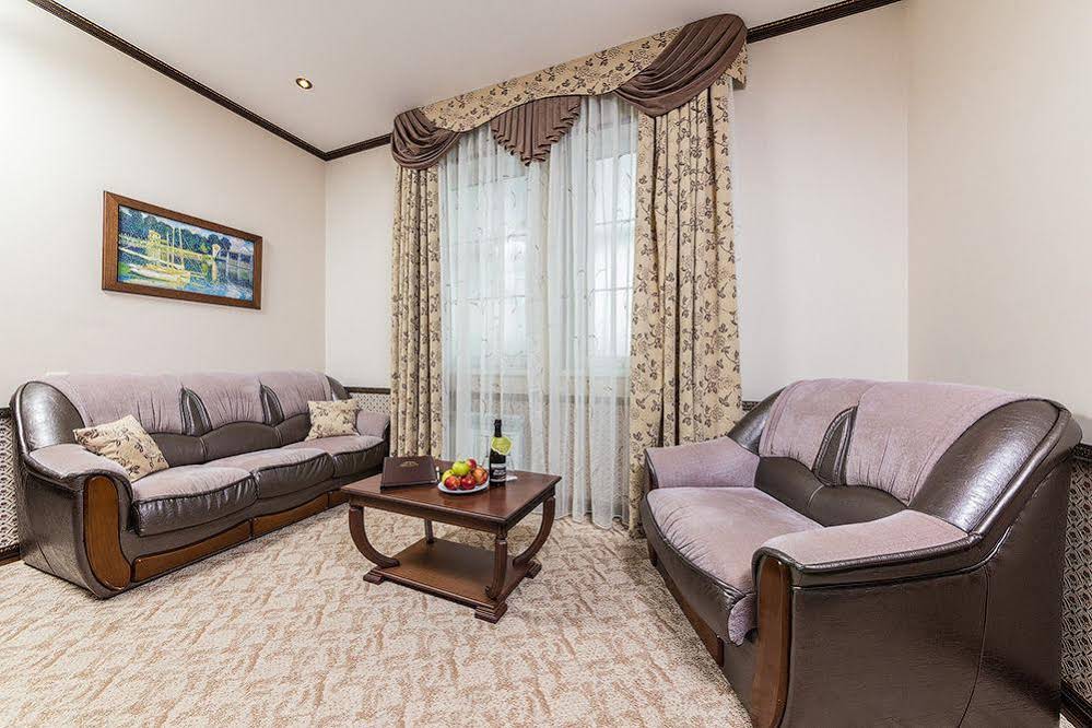 Alean Family Resort & SPA Doville