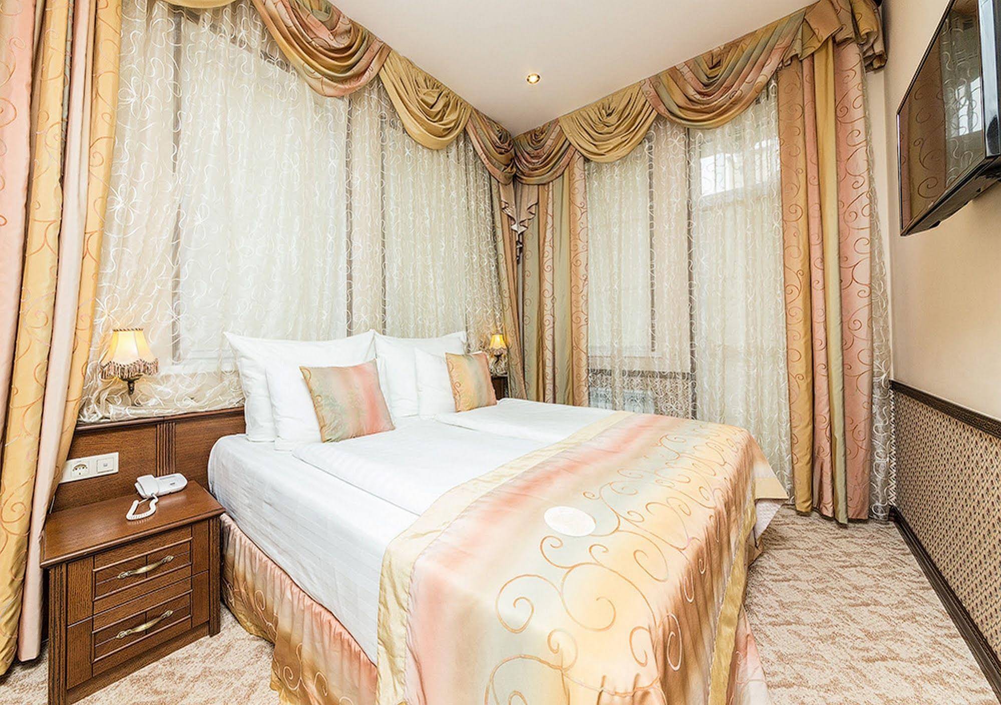 Alean Family Resort & SPA Doville