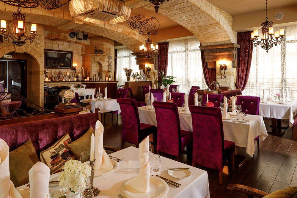 Alean Family Resort & SPA Doville