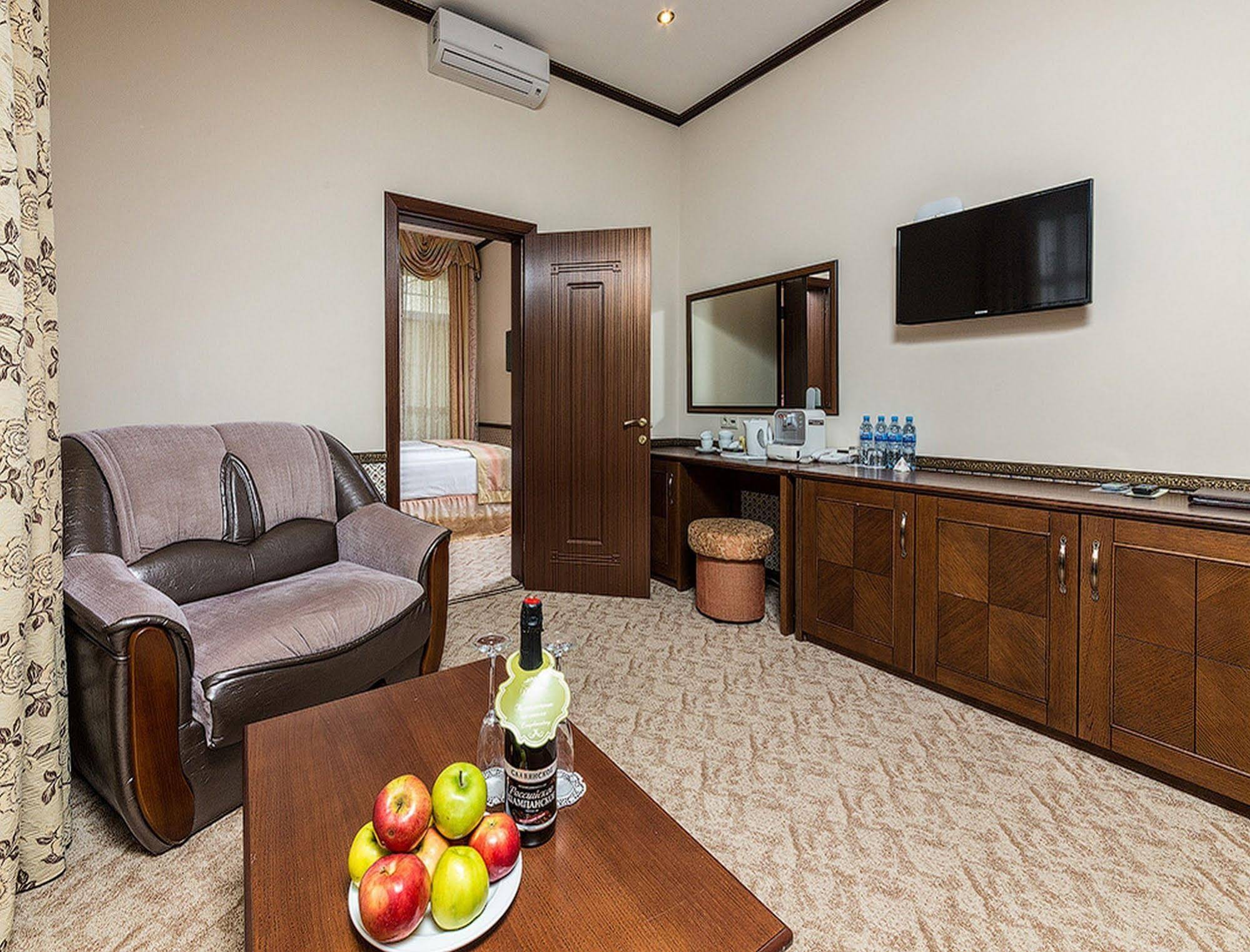 Alean Family Resort & SPA Doville