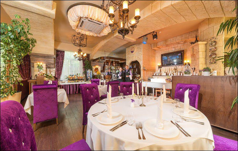 Alean Family Resort & SPA Doville