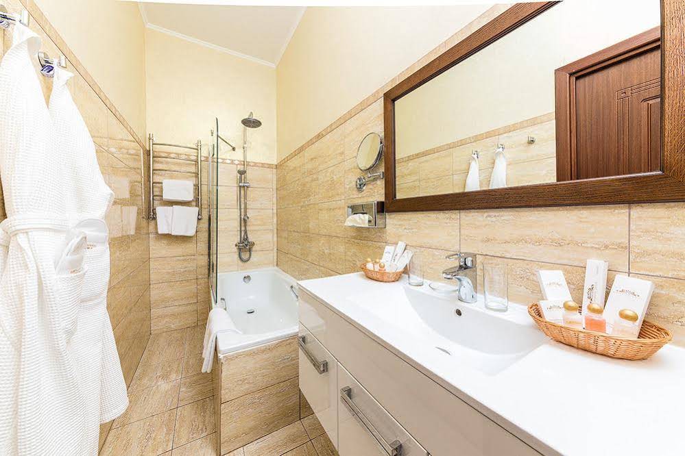 Alean Family Resort & SPA Doville