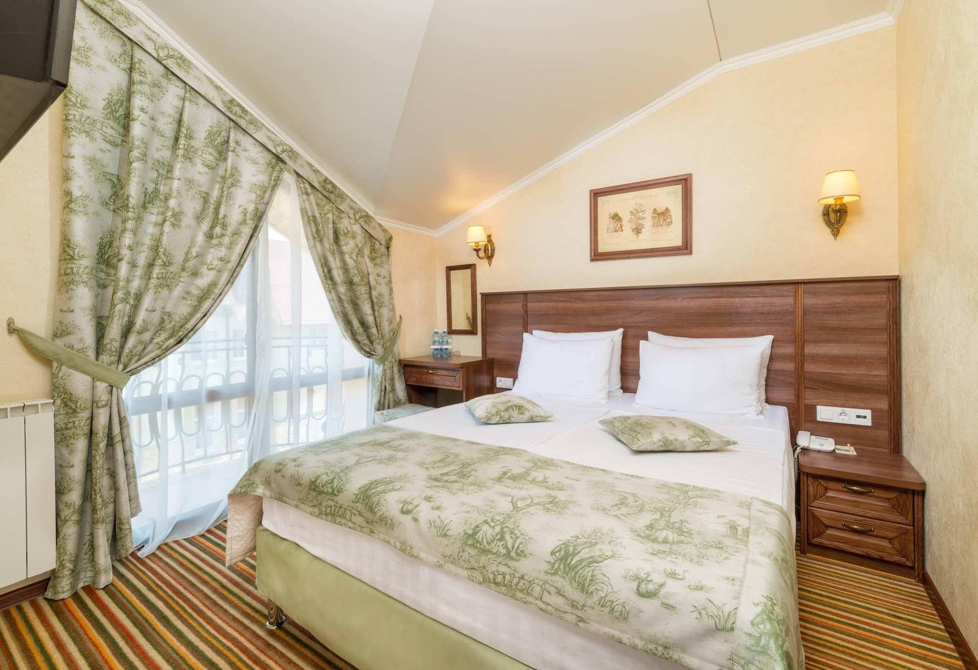 Alean Family Resort & SPA Doville
