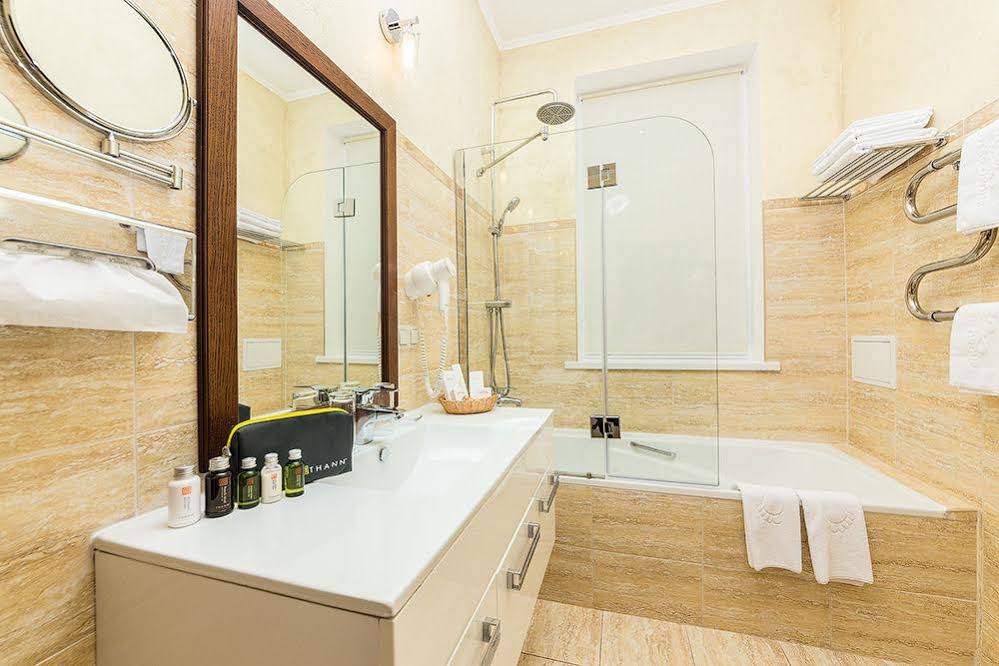 Alean Family Resort & SPA Doville