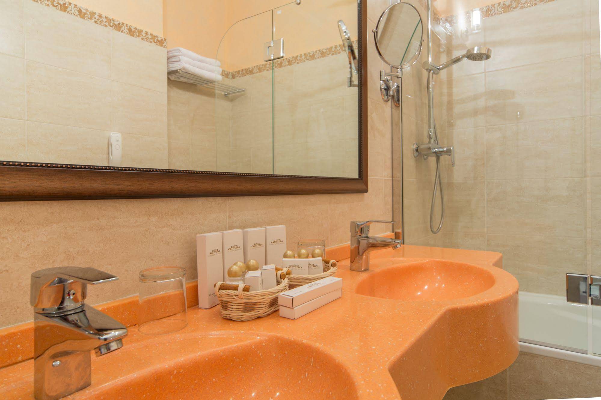 Alean Family Resort & SPA Doville