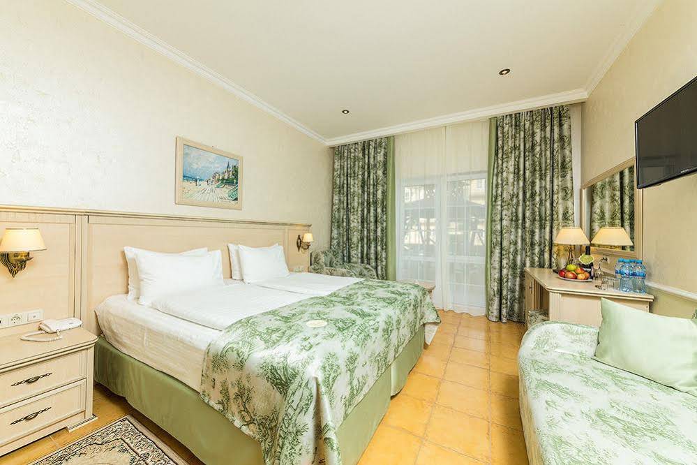 Alean Family Resort & SPA Doville