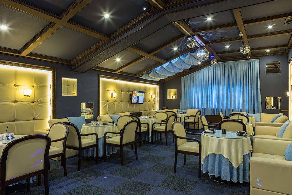 Alean Family Resort & SPA Doville
