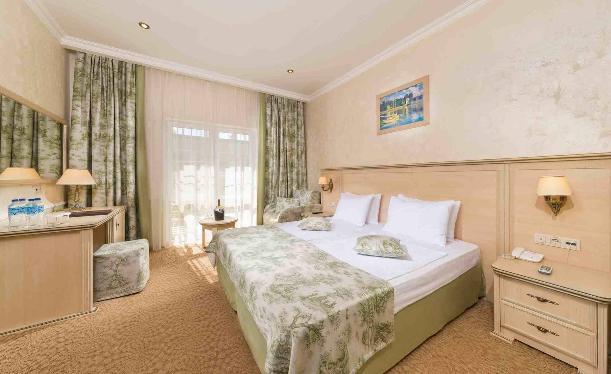 Alean Family Resort & SPA Doville