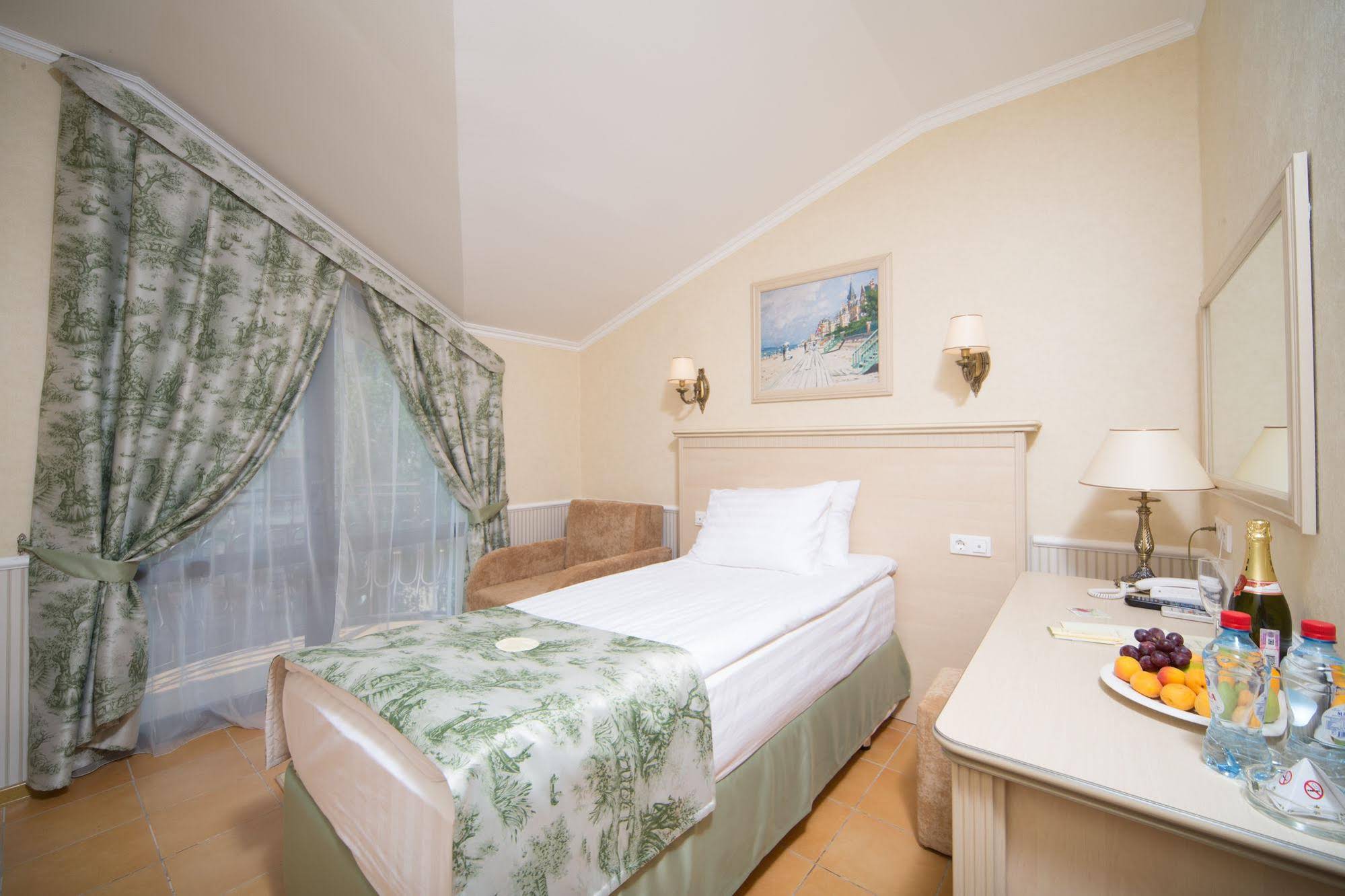 Alean Family Resort & SPA Doville